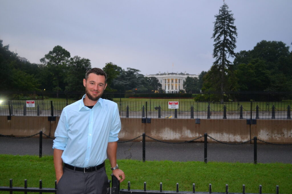 U.S. Capitol and National Mall Photo Guide | DC Falls Here