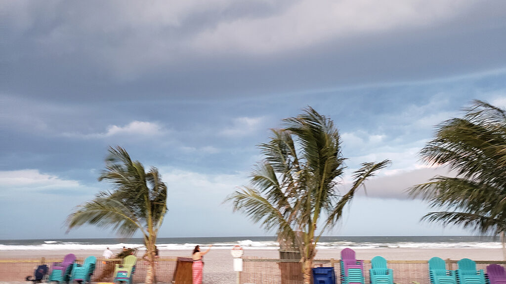Additional Brigantine Beach photo for New Jersey Falls Here.