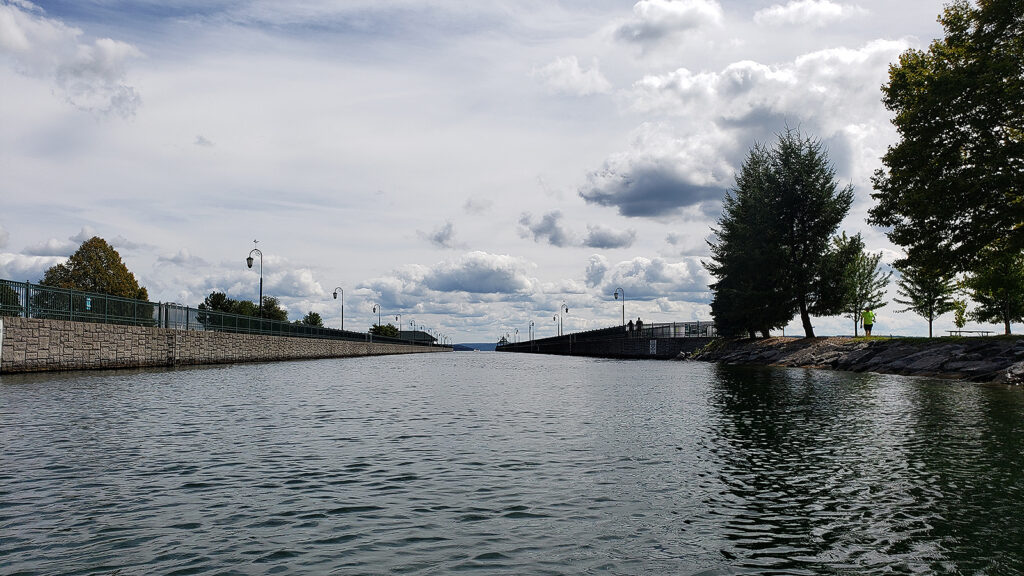 Skaneateles Lake Kayaking featured photo for New York Falls Here.